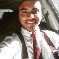 Nubank Employee Pedro Matias de Araujo's profile photo