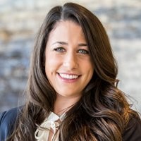 Berkshire Hathaway HomeServices Fox & Roach Employee Moira Disandro's profile photo