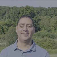 NVIDIA Employee Sameh Mohamed's profile photo