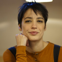 Comuns Employee Marta Gala's profile photo
