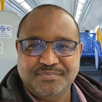 Parklife Metro Employee Mohammed Ahmed's profile photo