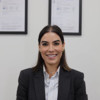 DOC Cleaning Limited Employee Barbara Mathias Meireles's profile photo