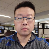 Government of Alberta Employee Don Jin's profile photo