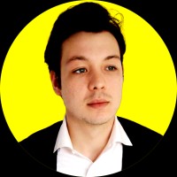 Brasserie Caulier Employee Victor Contioso's profile photo