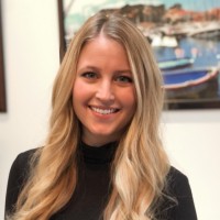 Salesforce Employee Aly Baker's profile photo