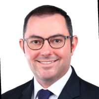Bupa Global Employee Lee Matthews's profile photo