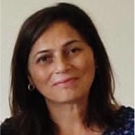 Rita Daher Email