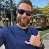 MedPharmics (Now part of Velocity Clinical Research) Employee Daniel Plauche's profile photo
