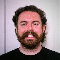Aurora Employee Lachlan Ford's profile photo
