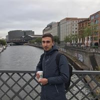 Alpacked Employee Yurii Osypenko's profile photo