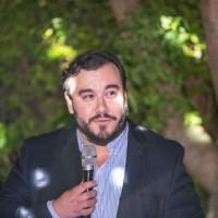 Luis P Email & Phone Number