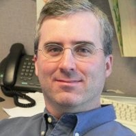 Saks Global Employee Ken Grant's profile photo