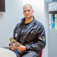 Kim Westerlund Email