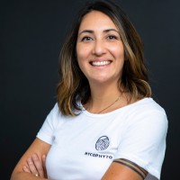 MYCOPHYTO Employee Mathilde Clement's profile photo