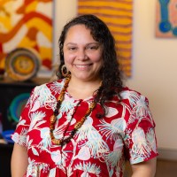 Blaklash Employee Amanda Hayman's profile photo