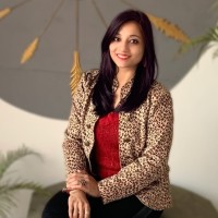 Futures First Info. Services Pvt. Ltd. Employee Himani Sharma's profile photo