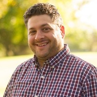 p-value communications Employee Pierson van Raalte's profile photo