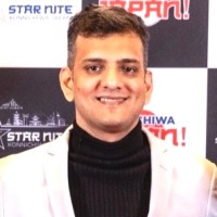 Amulyadeep Yadav Email & Phone Number