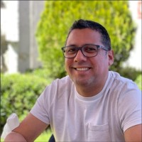 EC Solutions Employee Andrés Pereda Lanegra's profile photo
