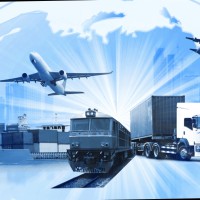 RND Logistics Employee Mark Shelby's profile photo