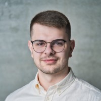 Shapefield GmbH Employee Jan Popov's profile photo