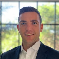 Boston City Campus Employee Matthew de Roos's profile photo