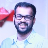 ABSYZ Inc Employee Pramukh Desai's profile photo