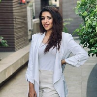 Jawad Developments Employee Asmaa Ali's profile photo