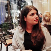 Federica Incontrera Email