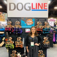 Dogline Employee Laura Pack's profile photo