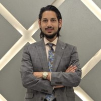 MDA Employee Shehryar Butt's profile photo