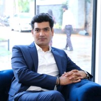 The Statesman Real Estate Advisors Employee Sarvesh Jadhav's profile photo