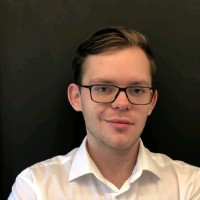 Alpine Biolabs Employee Max Borgmann's profile photo