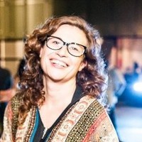 FAD Employee Cristina Gosálvez's profile photo