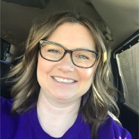 Sarah Blackmon Email & Phone Number