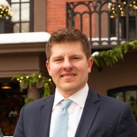 Patrick Robb Email & Phone Number