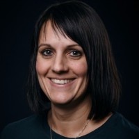 Klubben AS Employee Kristin Skasberg's profile photo