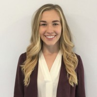 US Embassy London Employee Carleeann Allen's profile photo