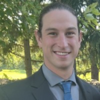 CyberSecOp - Cyber Security Operations Consulting Employee Bradley Straight's profile photo