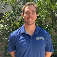 Priority Contracting and Roofing Employee Travis Eckert's profile photo