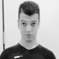 Elevatione Time Stops Employee Ramzi Atia's profile photo