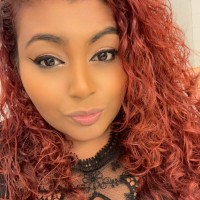 Theatre Refreshment Company Employee Natasha Christopher's profile photo