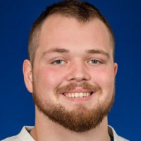 Health Care Service Corporation Employee Jacob Lentz's profile photo