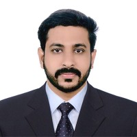 Rashid Hospital Employee Junaid Kp's profile photo