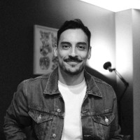 HÁPTICA Employee Camilo Niño's profile photo