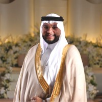 Thakher Development Employee Reda Balbaid's profile photo