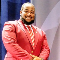 Reginald Thomas Email & Phone Number