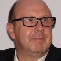 DeepOcean Employee Bob Coutts's profile photo