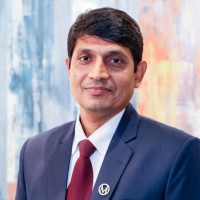 Chandra Gupta Email