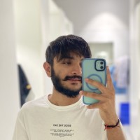 TableFlow Employee Urvilsinh Gohil's profile photo